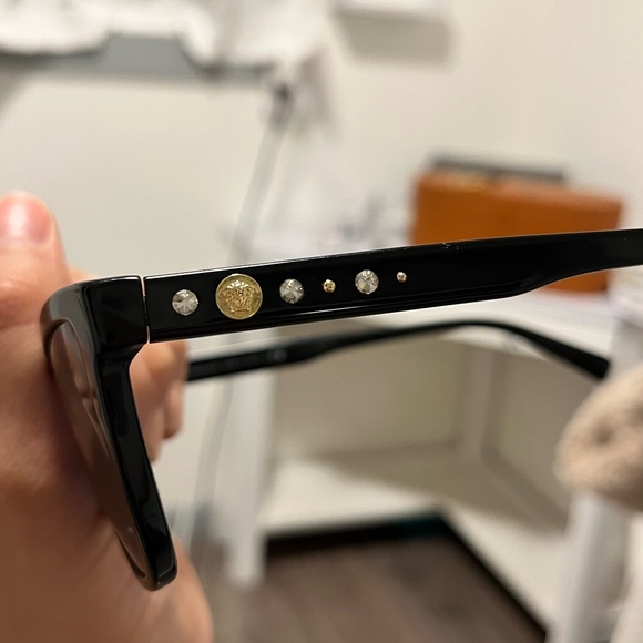 Versace Sunglasses - Picture 2 of 12